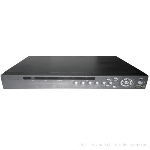 4CH H. 264 Standalone CCTV DVR (YET-7104V)